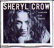 Sheryl Crow - Leaving Las Vegas (Promo)